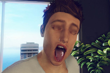What to look for in gay teen porn games