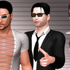 Gay teen sex games: what to look for in adult titles with young characters
