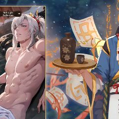 How to choose gay bear porn games with substantive gameplay